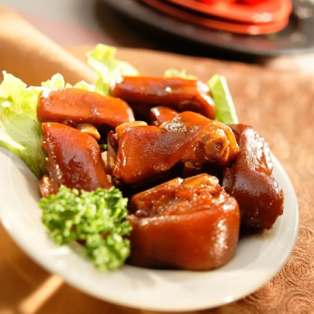 【西井村】冰雞爪凍1包(150g/包) 歷史價格詳細信息