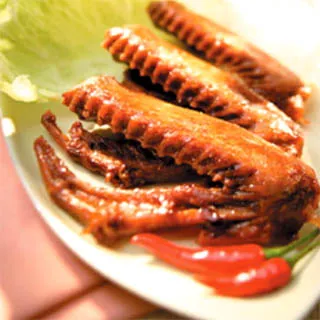 【西井村】冰雞爪凍1包(150g/包) 歷史價格詳細信息