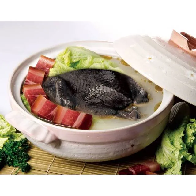 【南門市場逸湘齋】特製荷葉排骨(6入) 歷史價格詳細信息