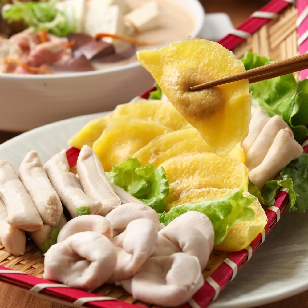 【海底撈】經典傳香肉粽禮盒 端午佳節限量搶購中~ 歷史價格詳細信息