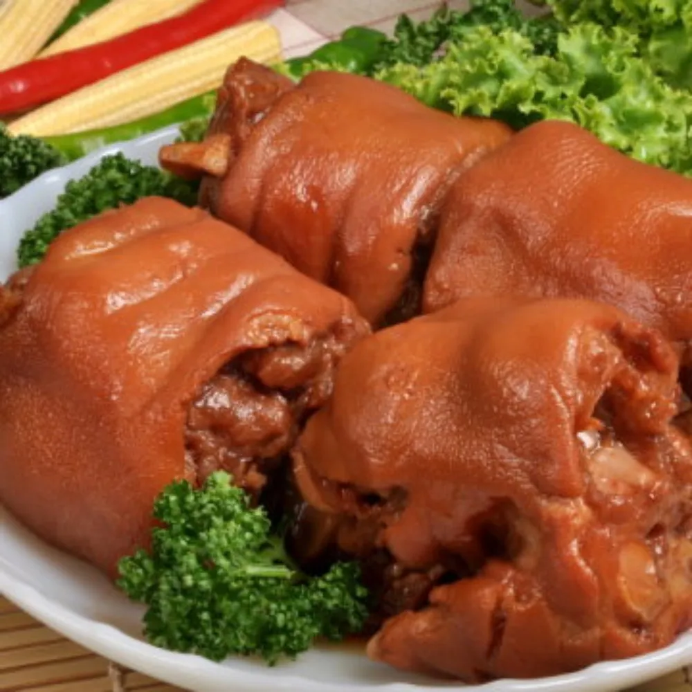 【逸湘齋】精選招牌四品組(江浙蔥烤鯽魚+東坡肉+江浙甜點冰糖蓮藕+砂鍋雞湯) 歷史價格詳細信息