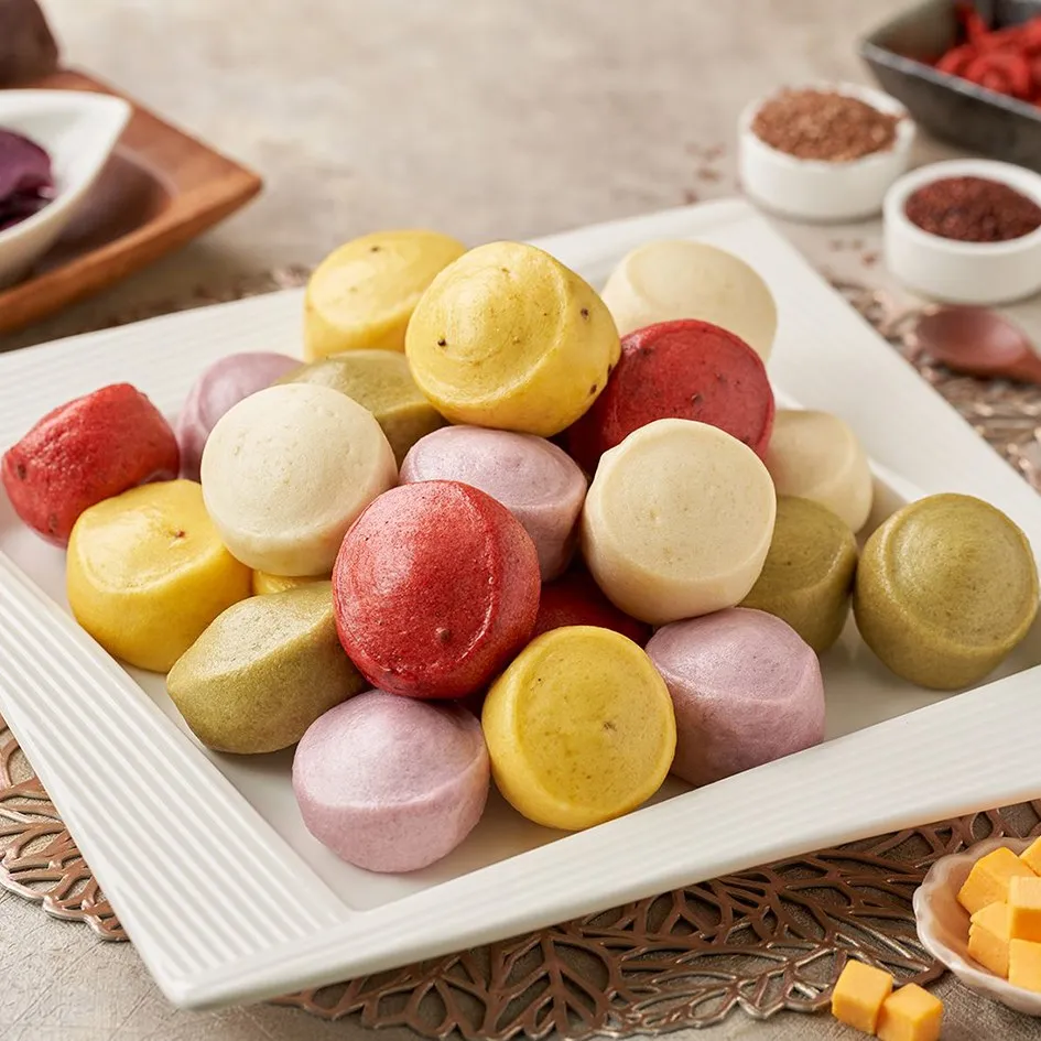 [滿面香]QQ鮮奶小小饅(24顆/包) 歷史價格詳細信息