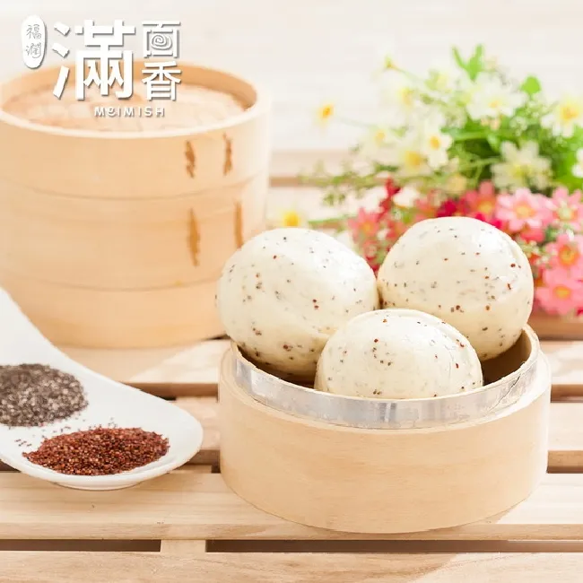 [滿面香]QQ鮮奶小小饅(24顆/包) 歷史價格詳細信息