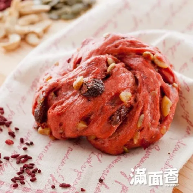 [滿面香]QQ鮮奶小小饅(24顆/包) 歷史價格詳細信息