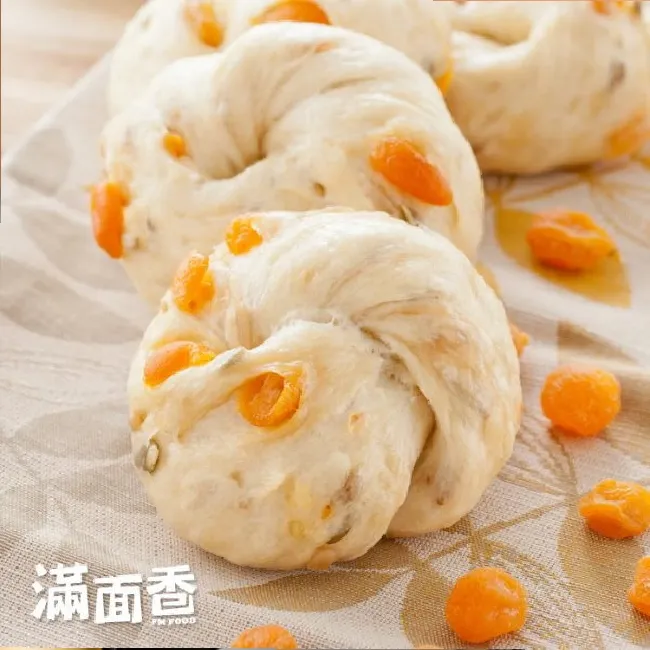 [滿面香]QQ鮮奶小小饅(24顆/包) 歷史價格詳細信息