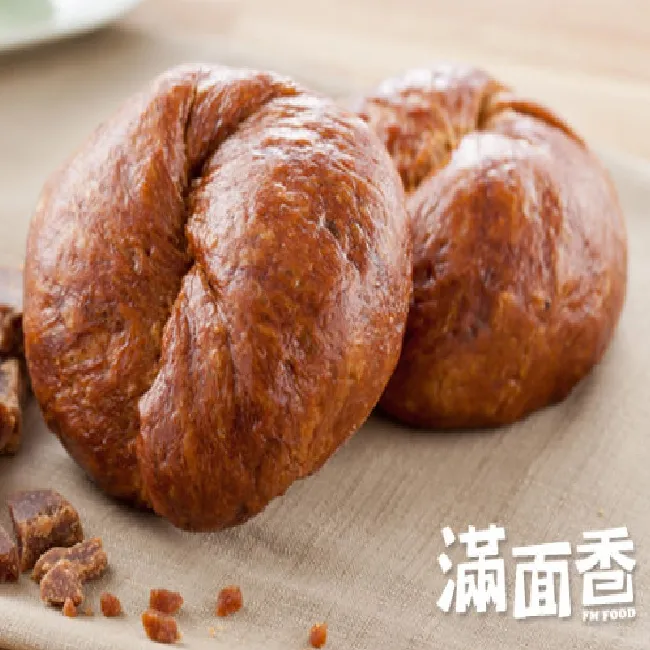 [滿面香]QQ鮮奶小小饅(24顆/包) 歷史價格詳細信息