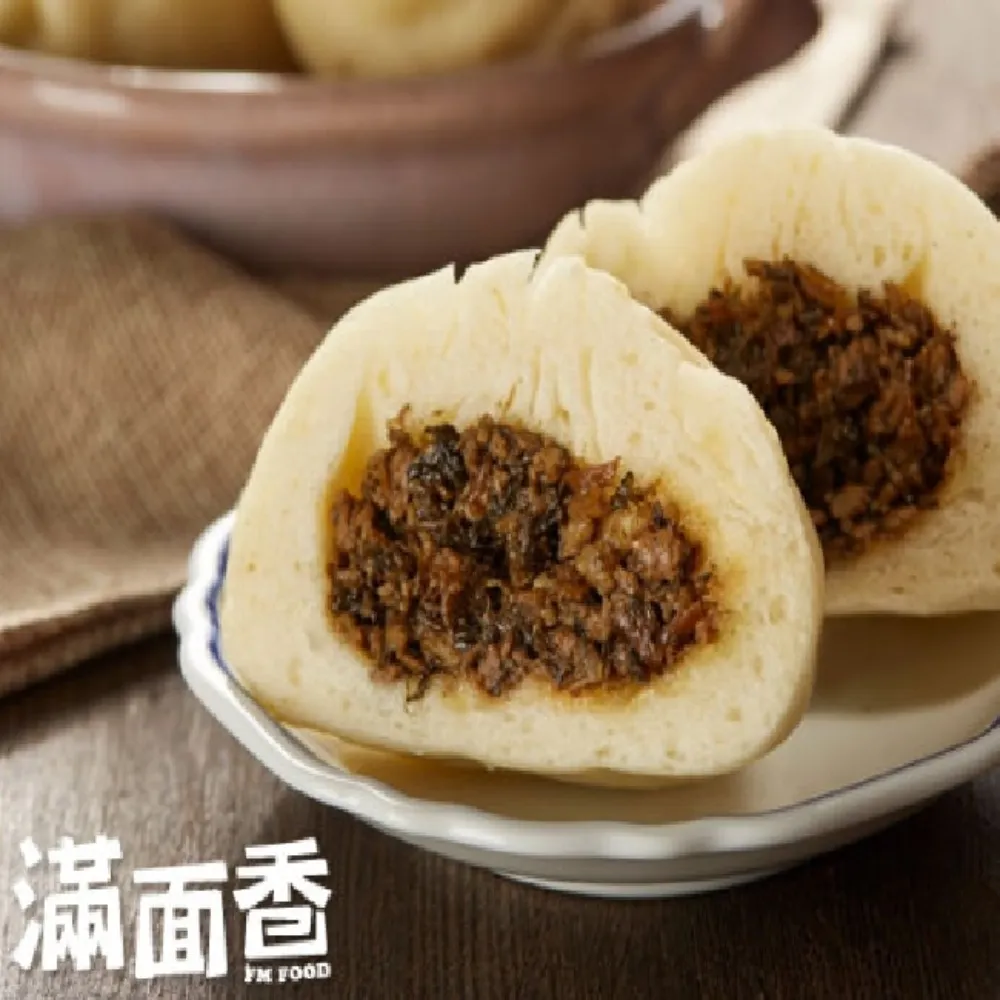 [滿面香]QQ鮮奶小小饅(24顆/包) 歷史價格詳細信息