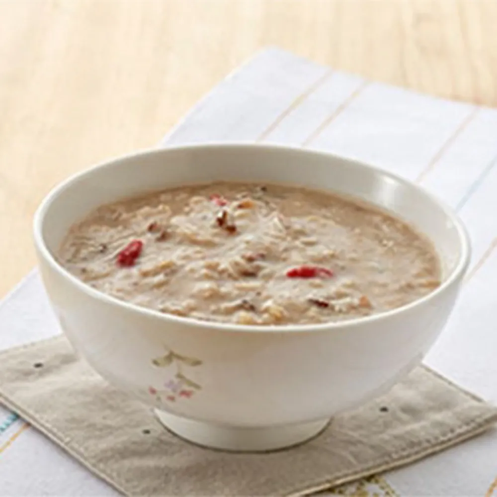 【郭老師】寶寶粥-粉光蘋果白木耳雞粥(副食品)(180g/包) 歷史價格詳細信息