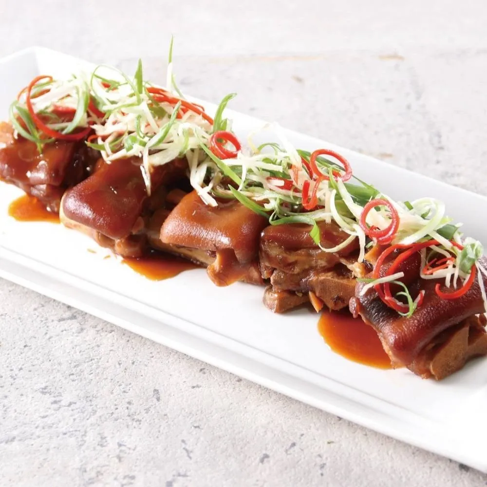 台糖 豬腳(3kg/包) 歷史價格詳細信息