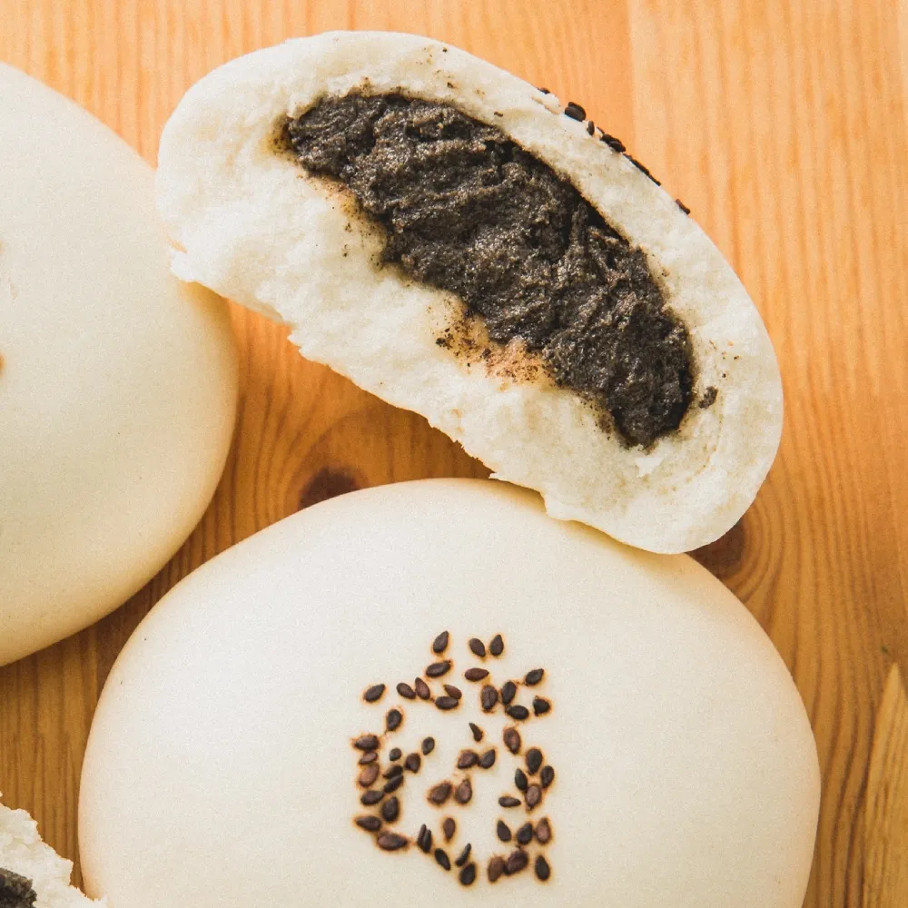 【京采包子】蒜你香包(6入/包) 歷史價格詳細信息