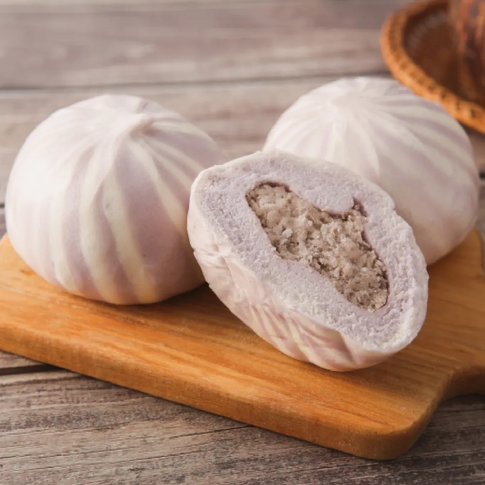 【京采包子】蒜你香包(6入/包) 歷史價格詳細信息