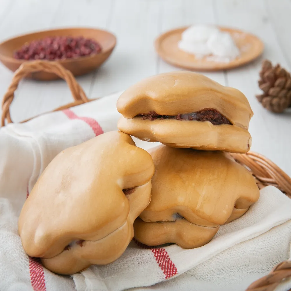 【京采包子】蒜你香包(6入/包) 歷史價格詳細信息