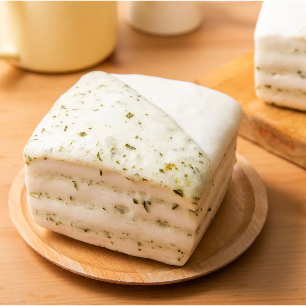 【京采包子】蒜你香包(6入/包) 歷史價格詳細信息