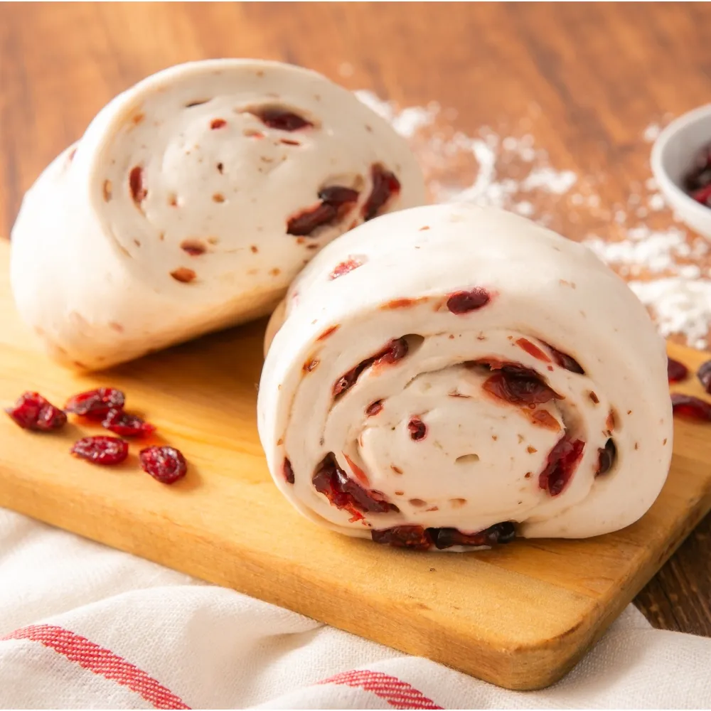 【京采包子】蒜你香包(6入/包) 歷史價格詳細信息