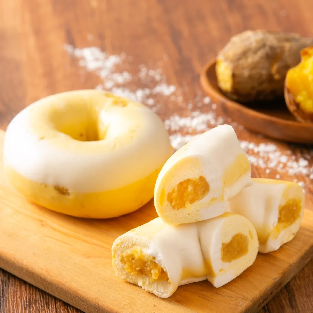 【京采包子】蒜你香包(6入/包) 歷史價格詳細信息