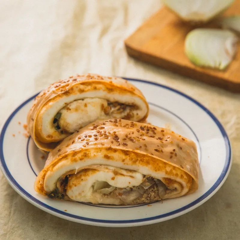 【京采包子】蒜你香包(6入/包) 歷史價格詳細信息