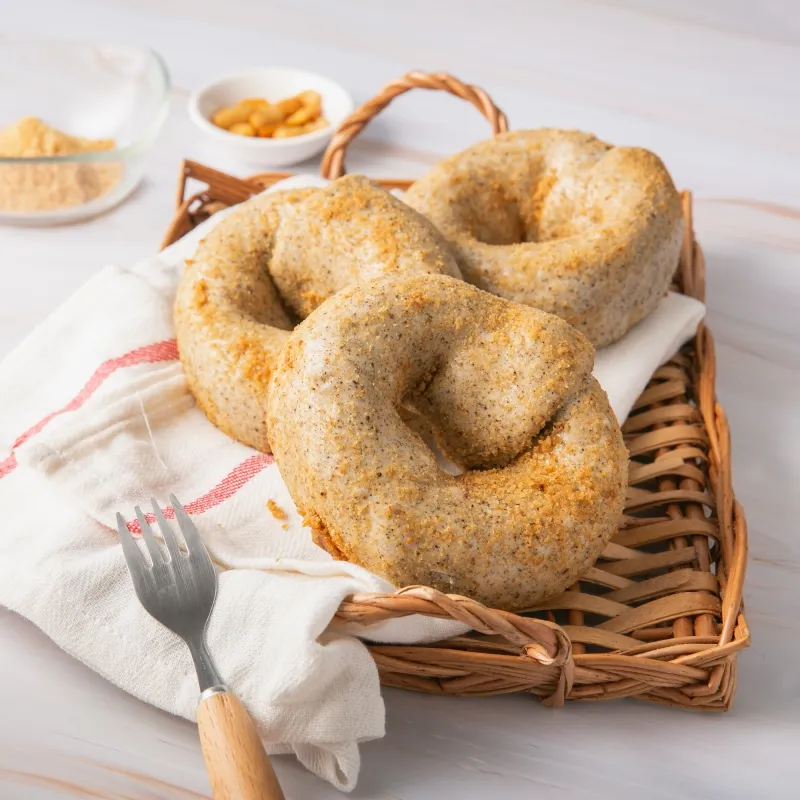 【京采包子】全麥饅頭(4入/包/全素) 歷史價格詳細信息