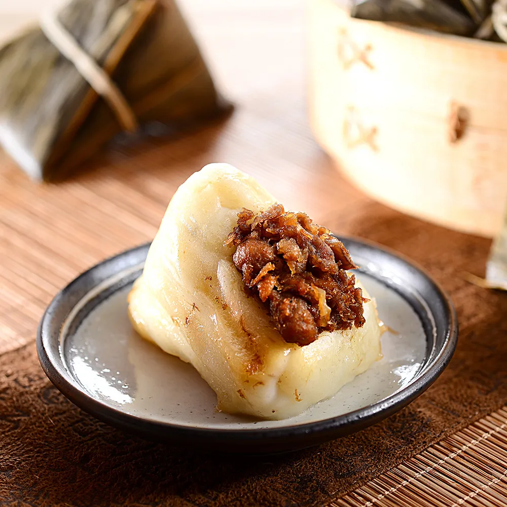 【紅豆食府】2022甜心冰粽組(心太軟(紅豆麻糬)*3+脆酷花生*3+奶茶波霸風味*3) 歷史價格詳細信息