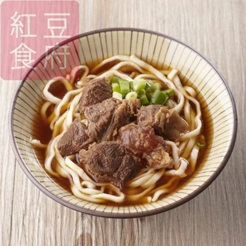 紅燒牛肉麵580g  常溫調理包 日華好物 歷史價格詳細信息
