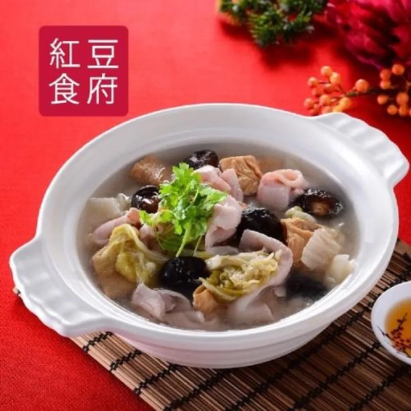 紅豆食府 豆沙鍋餅*2袋　免運直送 歷史價格詳細信息