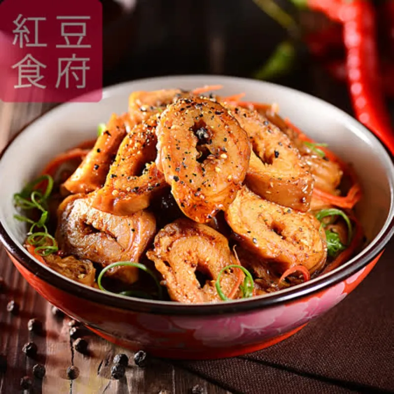 【紅豆食府】麻辣肥腸(150g/盒) 歷史價格詳細信息