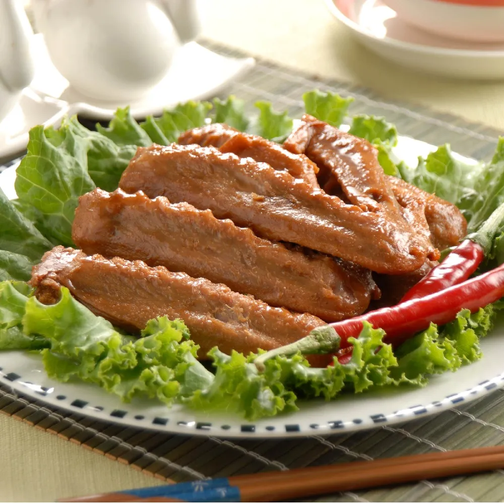 【鬍鬚林】滷味超值包 歷史價格詳細信息