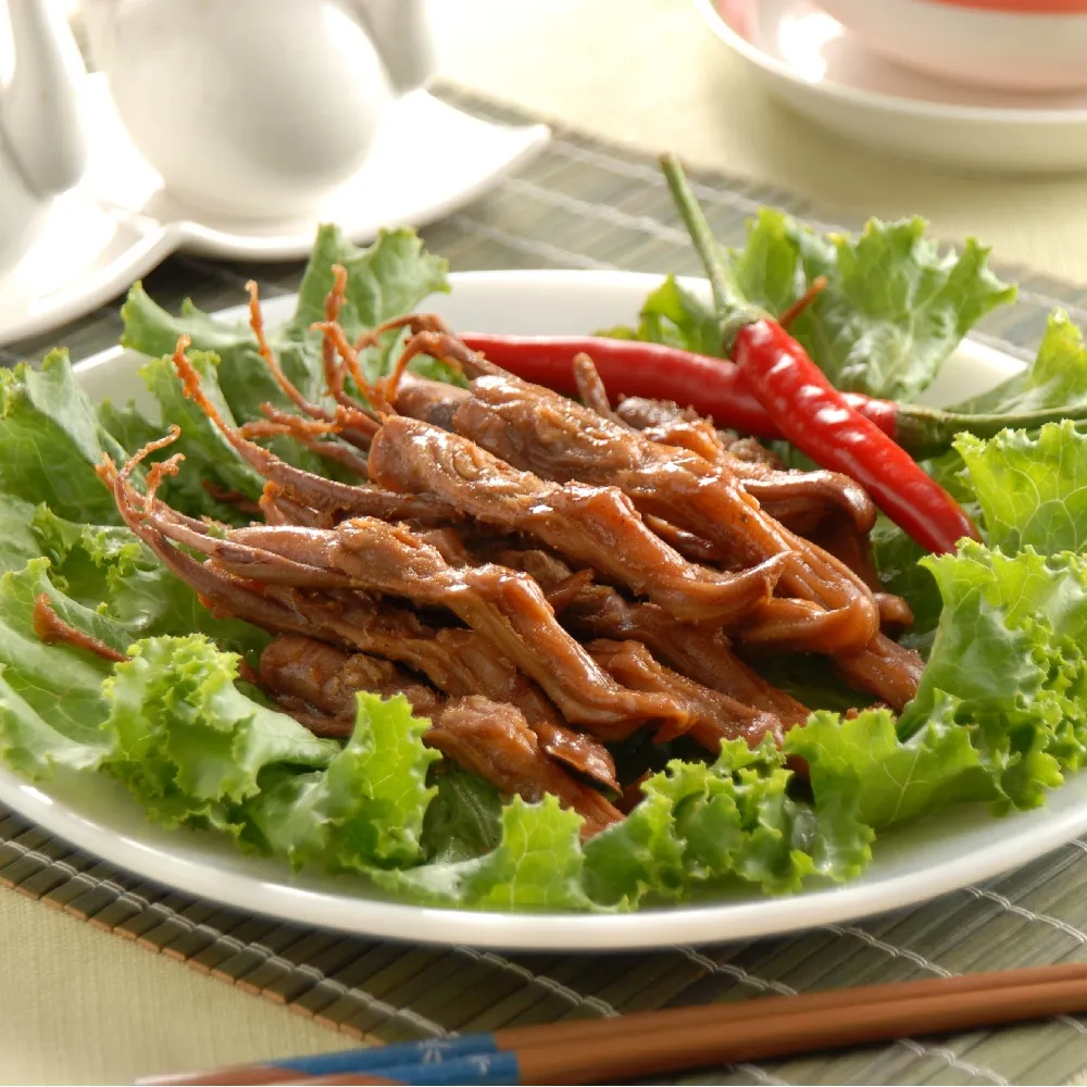 【鬍鬚林】滷味超值包 歷史價格詳細信息