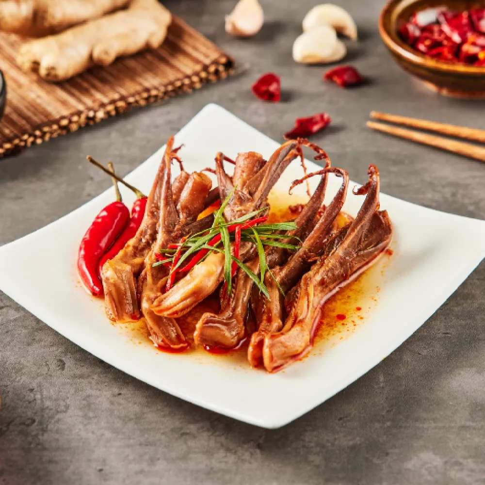 【鬍鬚林】辣味無骨鳳爪(150g) 歷史價格詳細信息