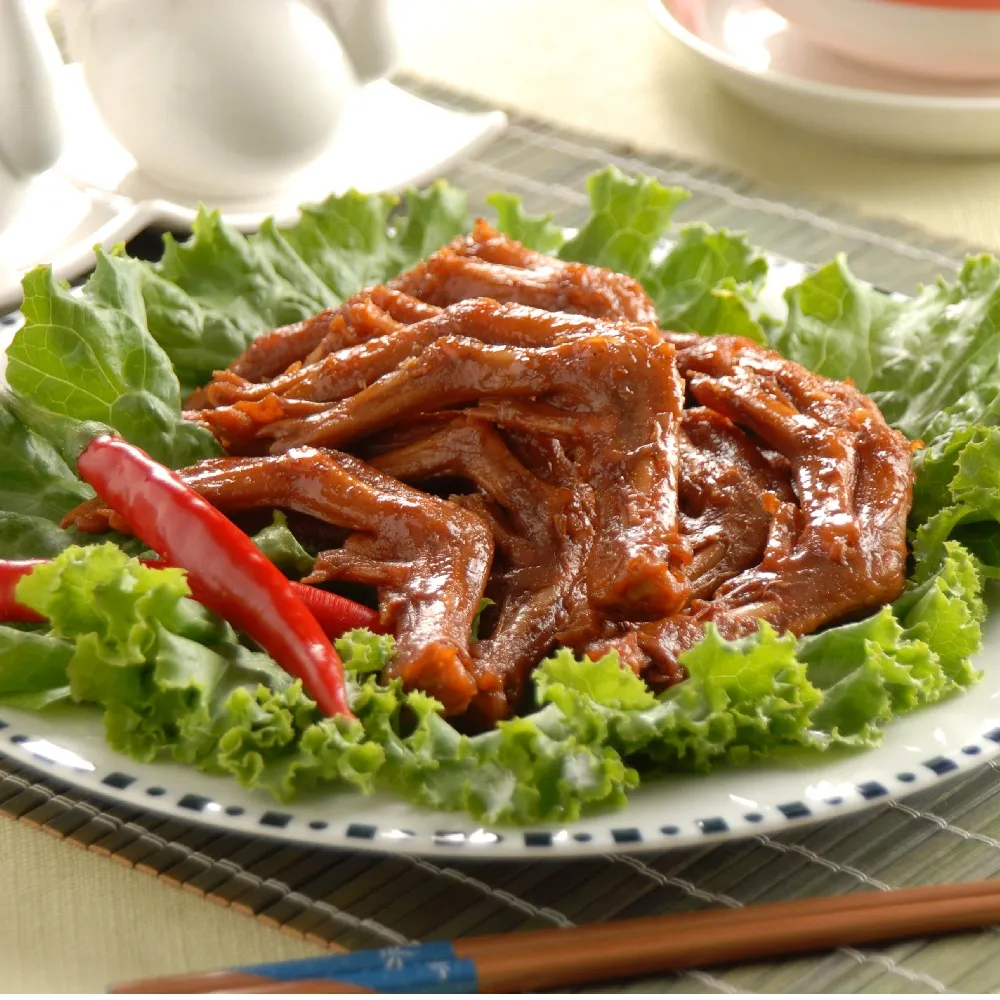 【鬍鬚林】辣味無骨鳳爪(150g) 歷史價格詳細信息