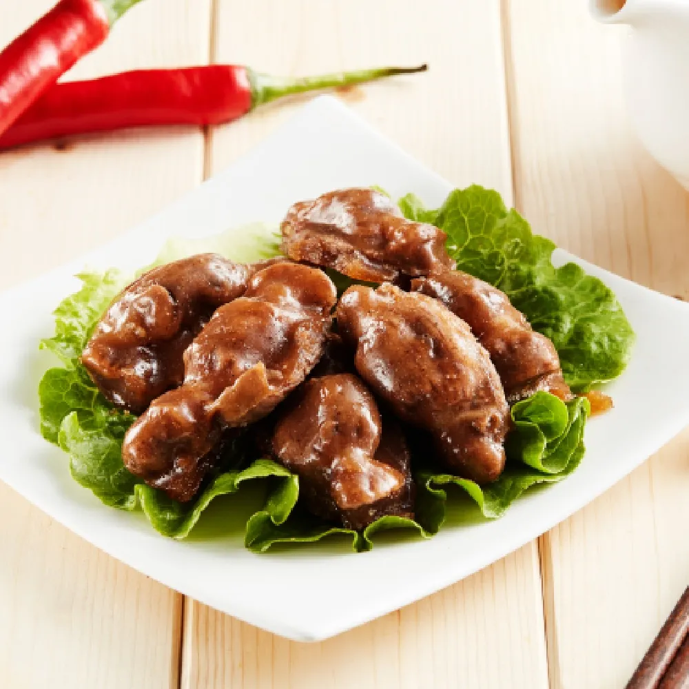 【鬍鬚林】辣味無骨鳳爪(150g) 歷史價格詳細信息