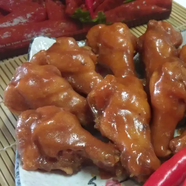 【鬍鬚林】辣味無骨鳳爪(150g) 歷史價格詳細信息