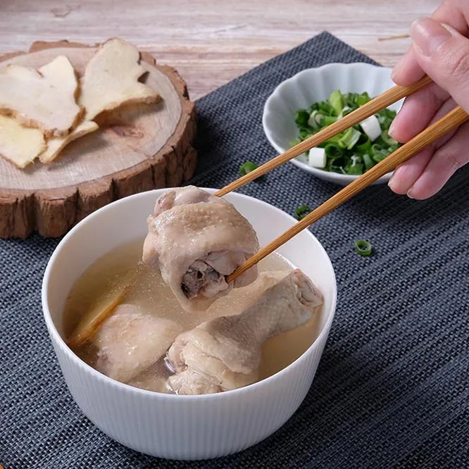 【朱記餡餅粥】 原味雞盅湯麵(細麵) 2入/包 歷史價格詳細信息