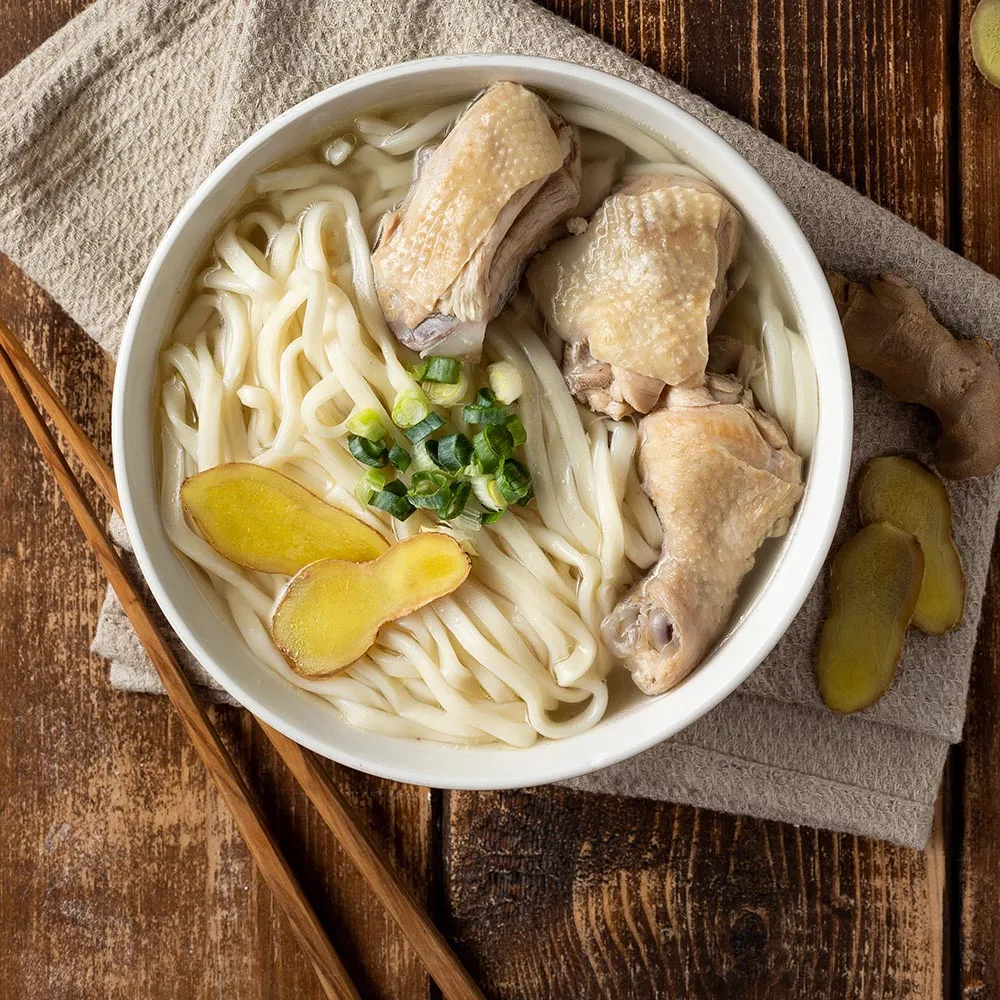 【朱記餡餅粥】 原味雞盅湯麵(細麵) 2入/包 價格比較,價格查詢,歷史價格詳細信息