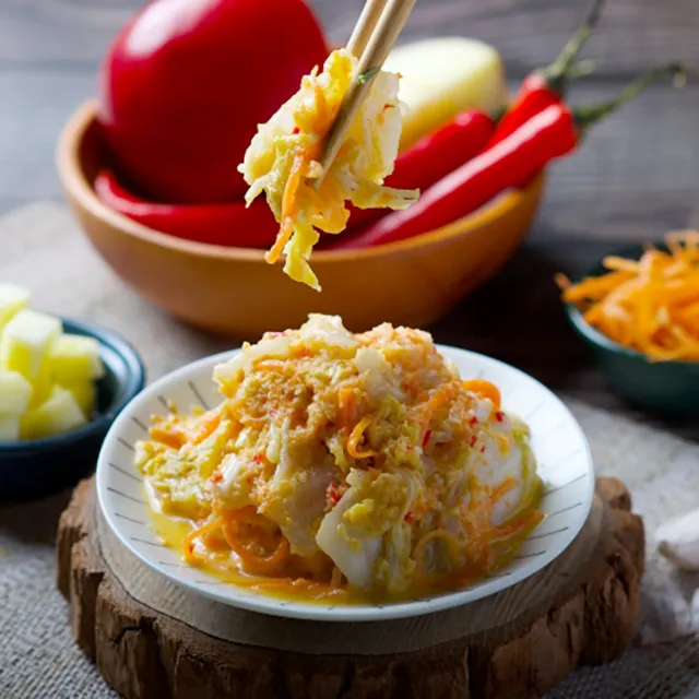 【開胃小菜】辣拌小黃瓜(3入組) 全素 益康泡菜 歷史價格詳細信息