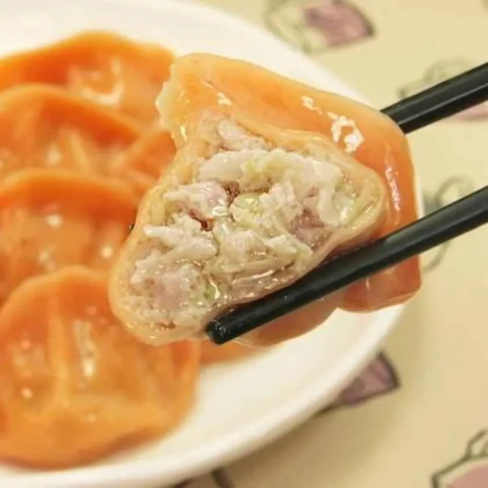 【花蓮一品香】菜肉扁食(330g/20入/包) 歷史價格詳細信息