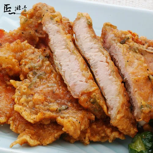 【正一排骨】厚工排骨200±5g/片｜15片組(團購/超夯/金牌好店/厚切) 歷史價格詳細信息