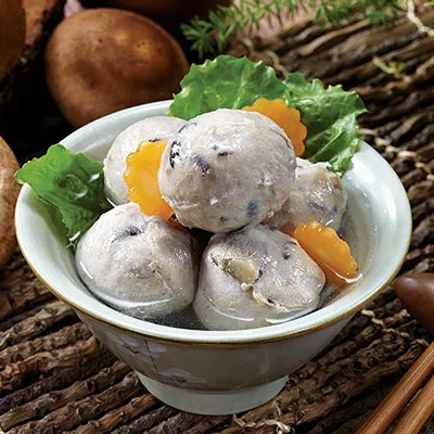 香草豬香菇貢丸400g 歷史價格詳細信息