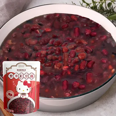 紫米紅豆(500g) 歷史價格詳細信息