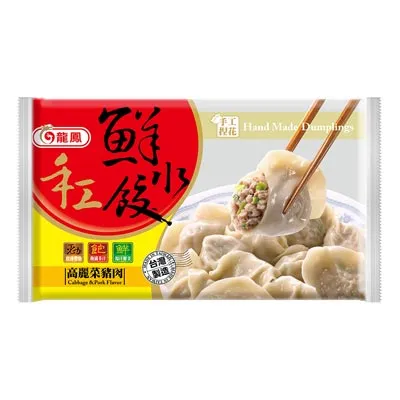 龍鳳 龍鳳冷凍蠔皇叉燒包(6入-600g/包) 歷史價格詳細信息