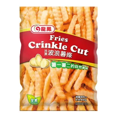 龍鳳 龍鳳冷凍蠔皇叉燒包(6入-600g/包) 歷史價格詳細信息