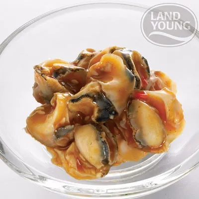 海師傅 川香椒麻扇貝(200g/包) 歷史價格詳細信息