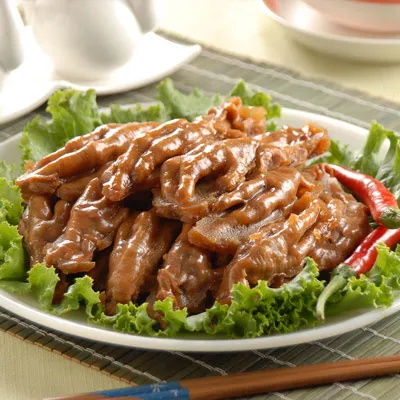 【鬍鬚林】滷味超值包 歷史價格詳細信息