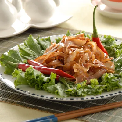 【鬍鬚林】滷味超值包 歷史價格詳細信息