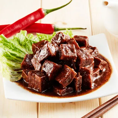 【鬍鬚林】滷味超值包 歷史價格詳細信息