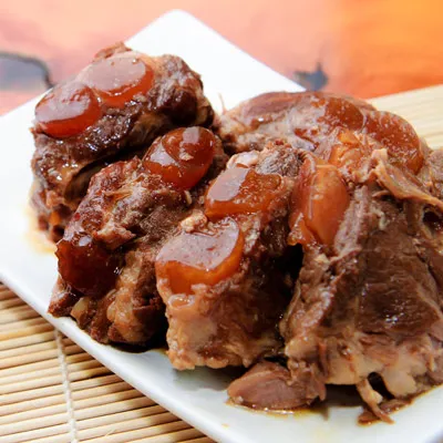 【新興四六一】軟骨肉烏龍麵 紅燒/清燉任選8包(800g/包) 歷史價格詳細信息