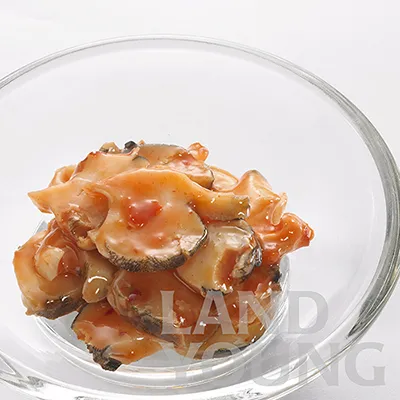 海師傅 川香椒麻扇貝(200g/包) 歷史價格詳細信息