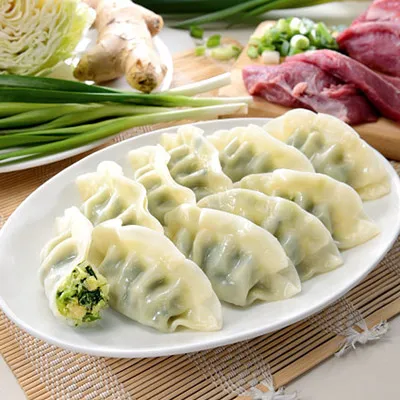 禎祥 豬肉高麗菜熟水餃(1700g(約100粒)/包) 歷史價格詳細信息