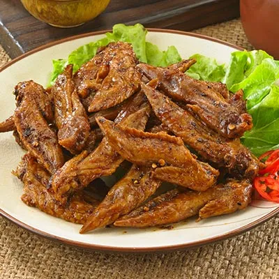 大甲王記 蠔油鳳爪(200g/包) 歷史價格詳細信息
