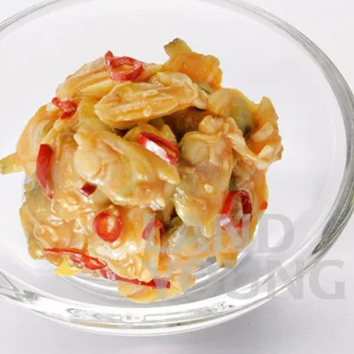 海師傅 川香椒麻扇貝(200g/包) 歷史價格詳細信息