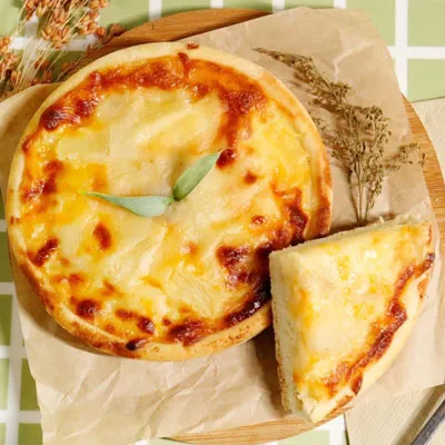 YoungColor洋卡龍 德式辣味香腸起司薄餅(150g/包) 歷史價格詳細信息